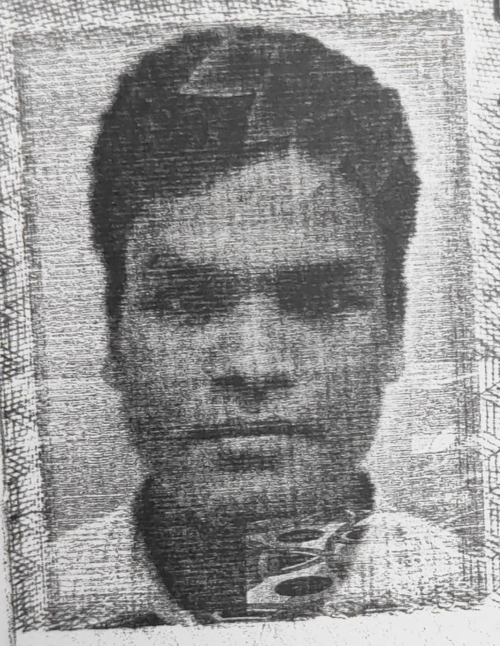 Employee Photo